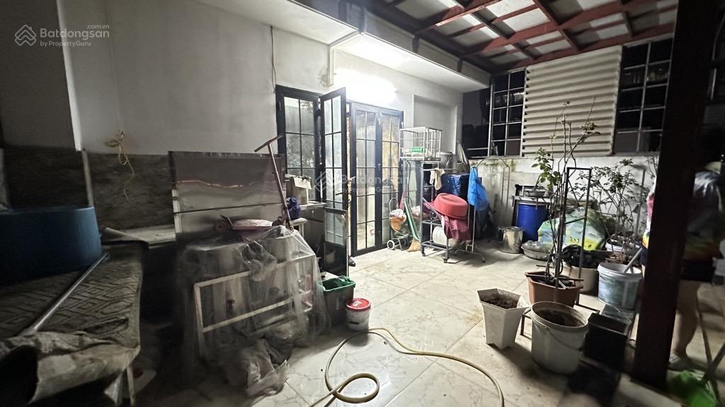 Bán chung cư mini Minh Khai gấp