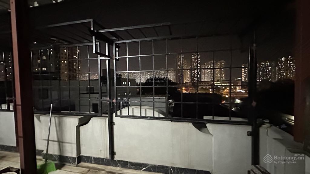 Bán chung cư mini Minh Khai gấp