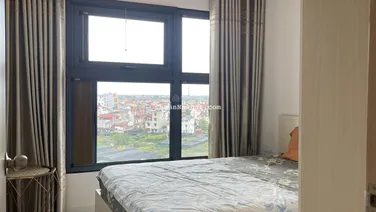 Bán căn 1 phòng ngủ toà C Westbay tầng 8, giá 2.920 tỷ bao phí