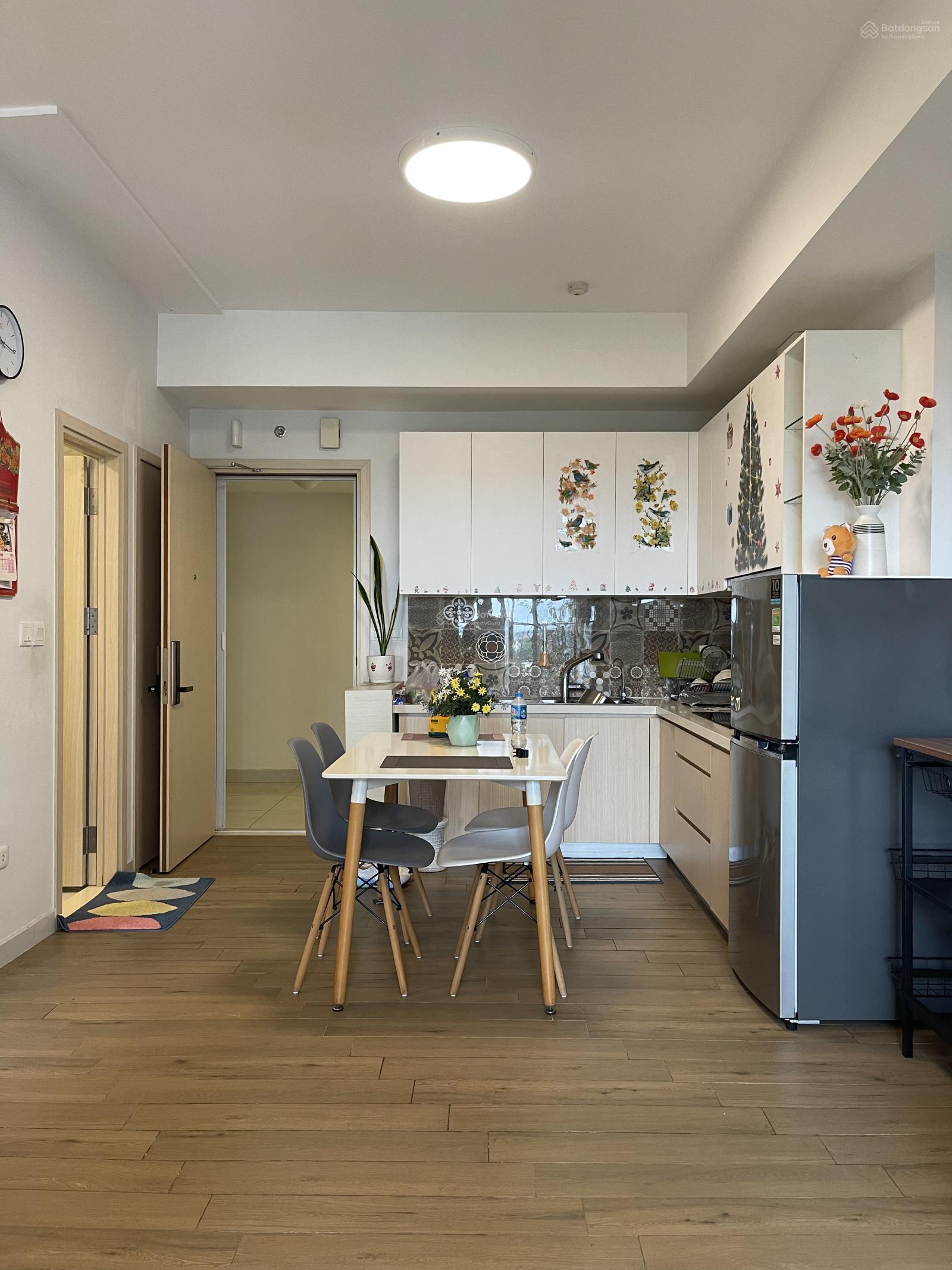 Bán căn 1 phòng ngủ toà C Westbay tầng 8, giá 2.920 tỷ bao phí