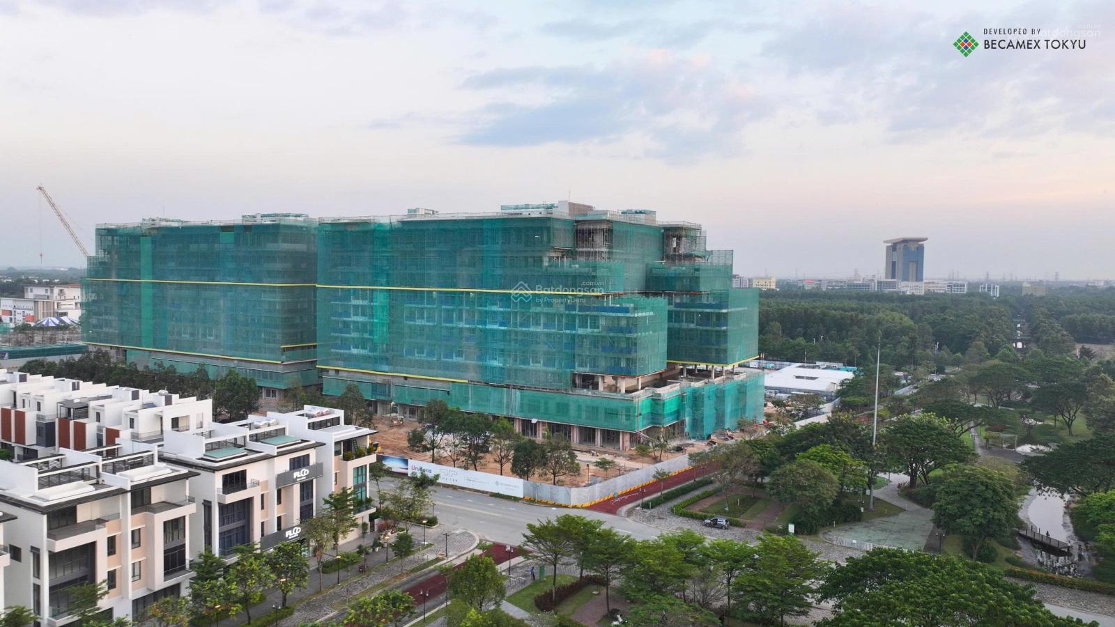 Căn hộ khoáng nóng Onsen cao cấp nhất Bình Dương, 20% nhận nhà ngay tháng 6 năm sau Căn hộ khoáng nóng Onsen cao cấp nhất Bình Dương, 20% nhận nhà ngay tháng 6 năm sau