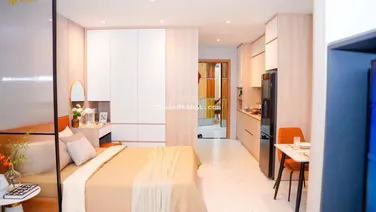 Bán gấp căn hộ 2PN, 1WC tại The Win City, 1,55 tỷ, 52m2, Đức Hòa, Long An 0941 030 ***