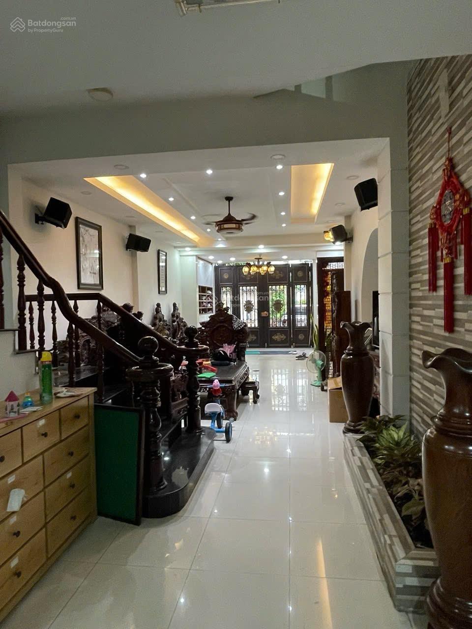 27.5 TỶ MẶT TIỀN - ĐƯỜNG SỐ 30 KHU TÊN LỬA GẦN AEON BÌNH TÂN - 180M2 (9X20M) 3 TẦNG BTCT