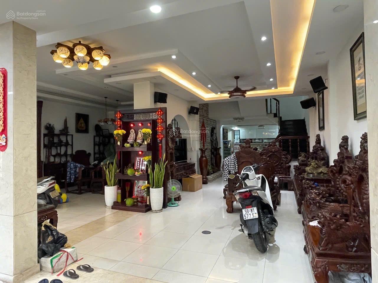 27.5 TỶ MẶT TIỀN - ĐƯỜNG SỐ 30 KHU TÊN LỬA GẦN AEON BÌNH TÂN - 180M2 (9X20M) 3 TẦNG BTCT