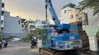 Một đất hiếm đường nhựa 9m xe hơi quay đầu giá 6,6 tỷ gần Cầu Thủ Thiêm 4 sổ hồng
