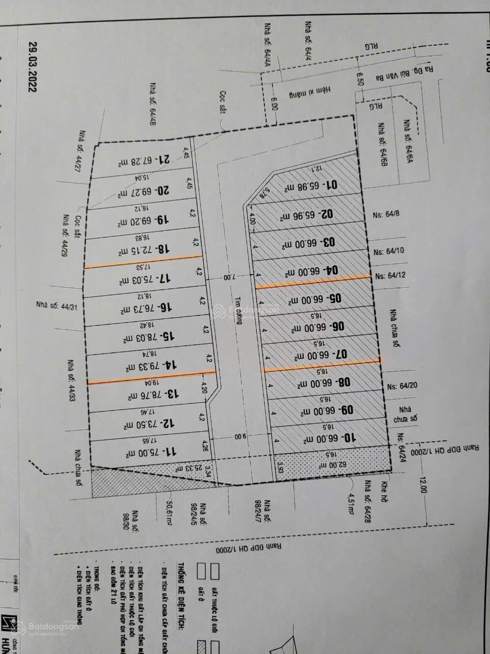 Một đất hiếm đường nhựa 9m xe hơi quay đầu giá 6,6 tỷ gần Cầu Thủ Thiêm 4 sổ hồng