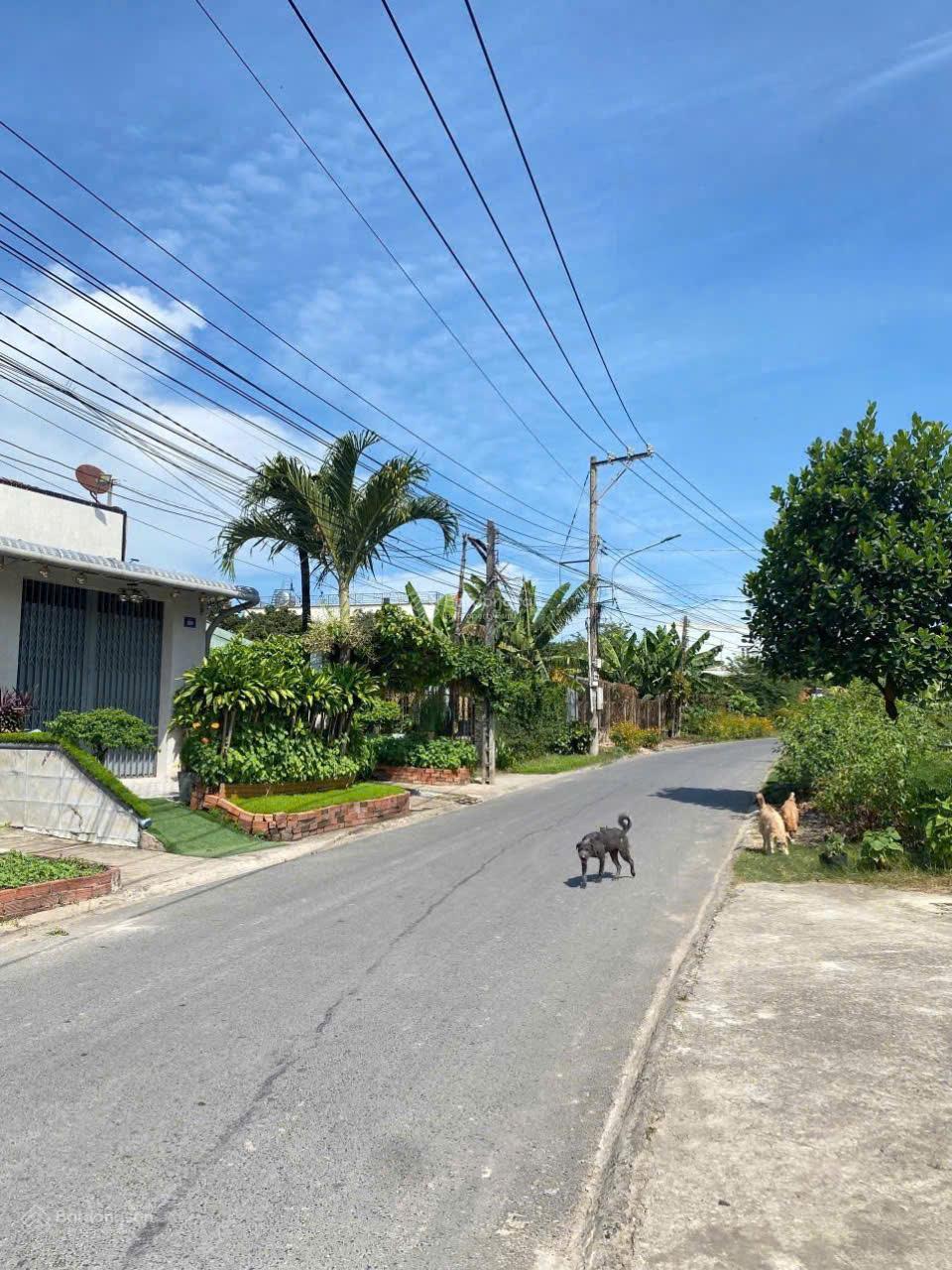 Bán nhà có dãy trọ mặt tiền Hưng Định 17; DT 215m2; TC 100%; Thu nhập 10tr/th; Gần chợ Búng