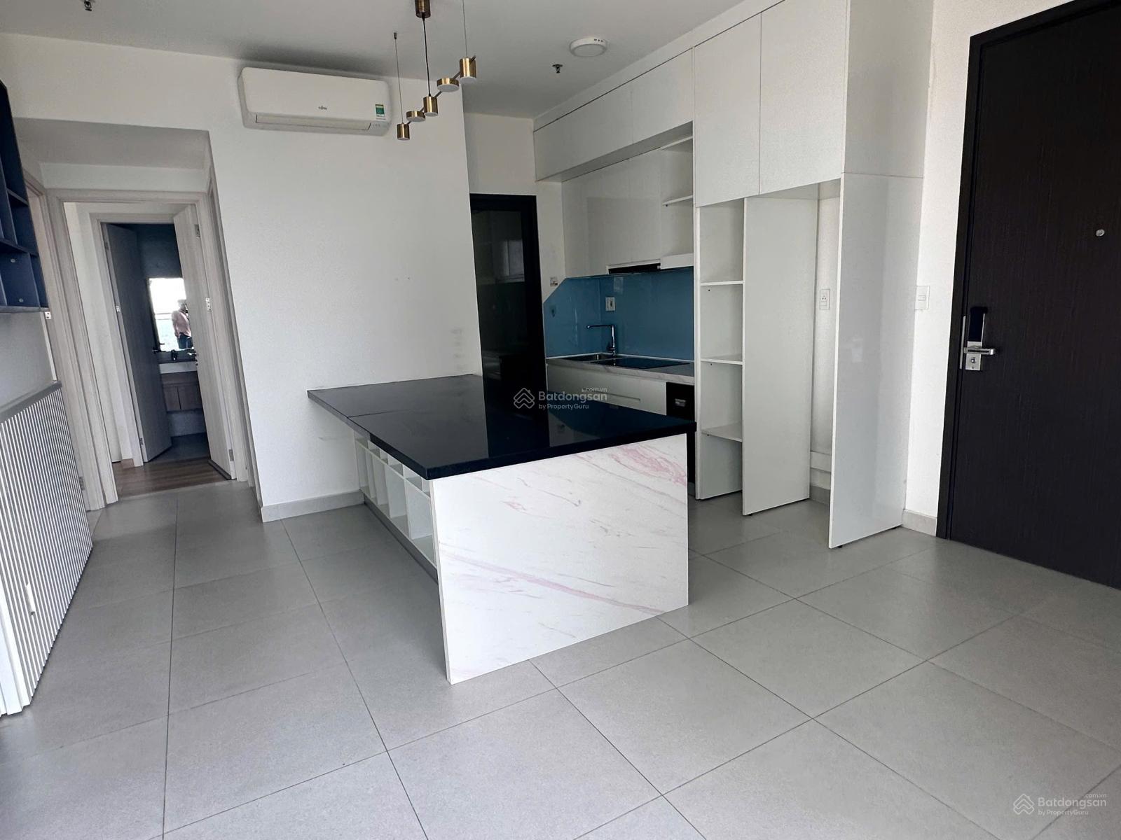 COMPASSONE CHÁNH NGHĨA TDM-Căn góc độc nhất -2pn 77m2 góc Có 2 ban công 2 mặt thoáng đã có sổ hồng