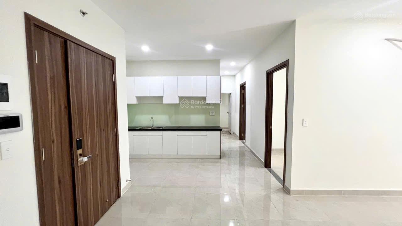 Topaz Elite Căn 85m2 3 Phòng Ngủ Nhà Trống