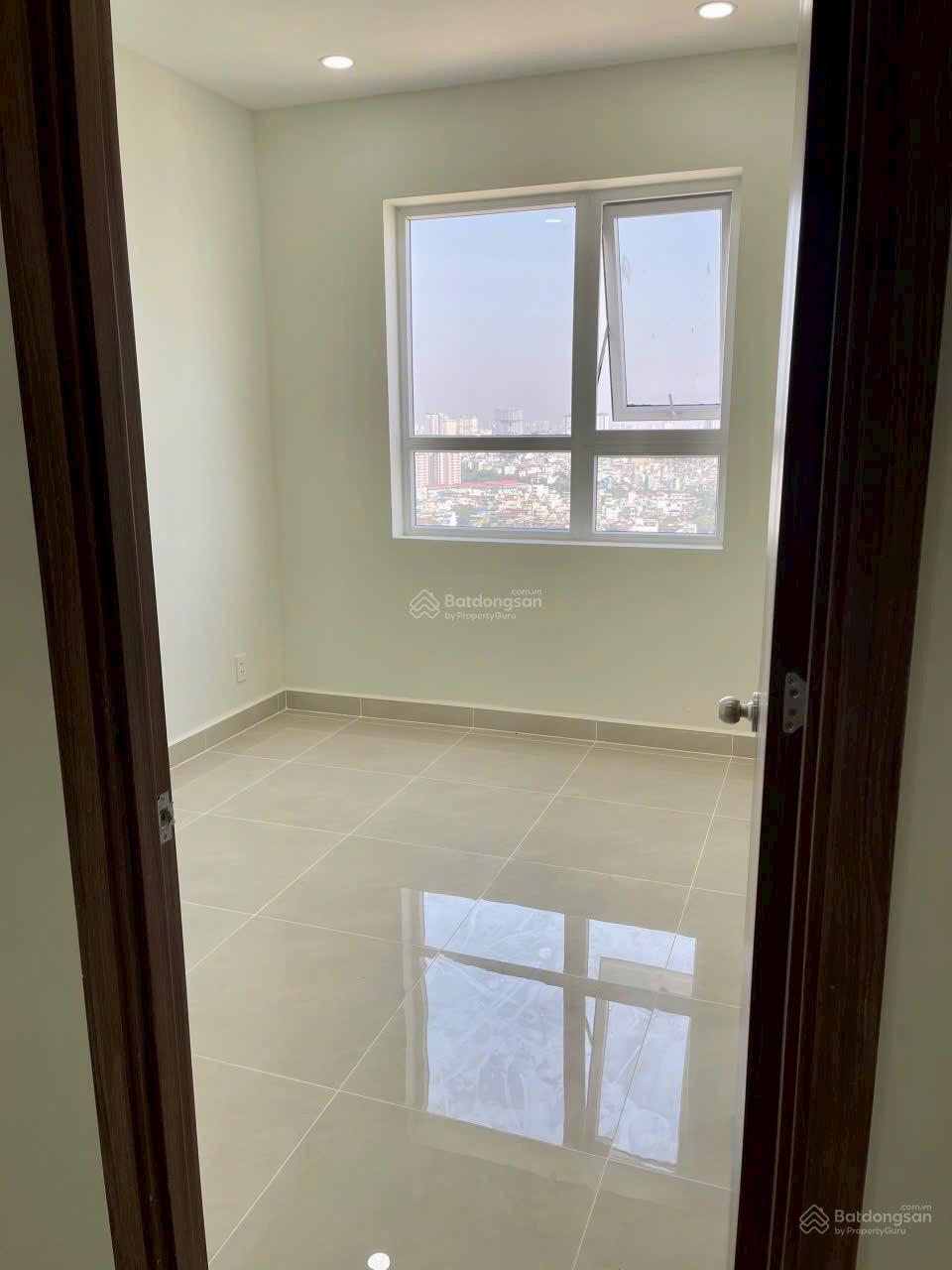 Topaz Elite Căn 85m2 3 Phòng Ngủ Nhà Trống