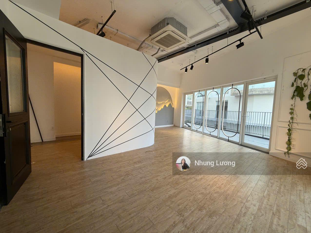 Chỉ 10tr/thg Có Ngay Văn Phòng Tại Sala Thủ Thiêm Từ 25 - 100m2 Full Nội Thất, Máy Lạnh, Thang máy