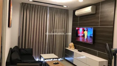 Nhà đẹp bán căn hộ Lucky Palace, Phan Văn Khỏe, 114m2, 3PN, giá 6,65 tỷ. LL: 0933 722 *** Kiểm