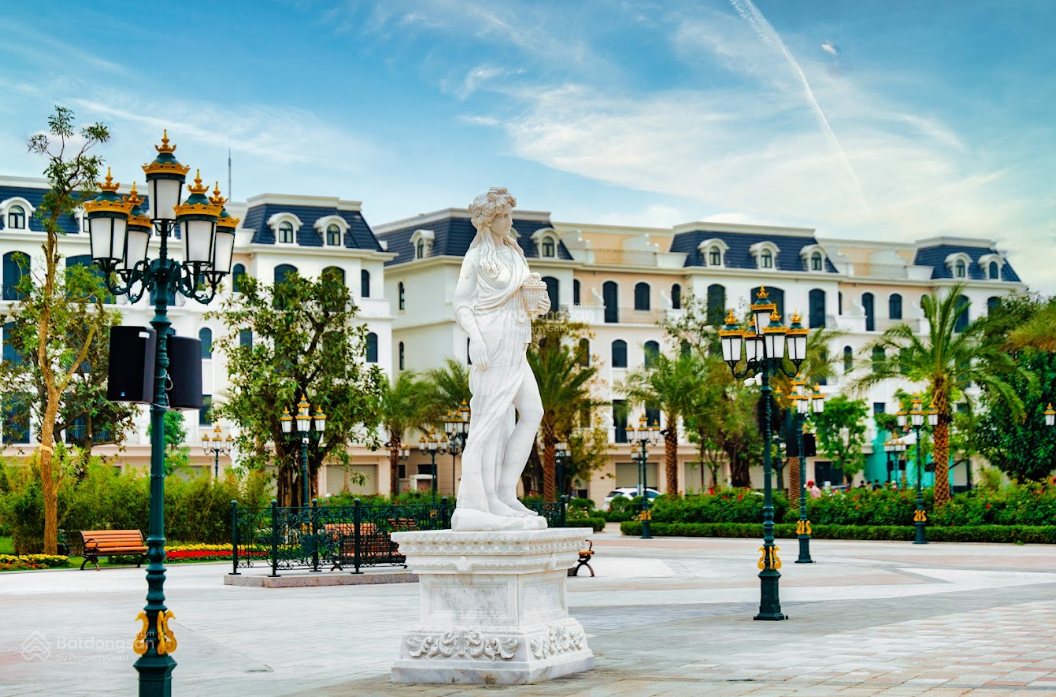 Bán biệt thự song lập Kinh Đô Vin 2 KĐ7-44, 150m² giá 20.281 tỷ Nằm giữa Vincom & quảng trường Bán biệt thự song lập Kinh Đô Vin 2 KĐ7-44, 150m² giá 20.281 tỷ Nằm giữa Vincom & quảng trường