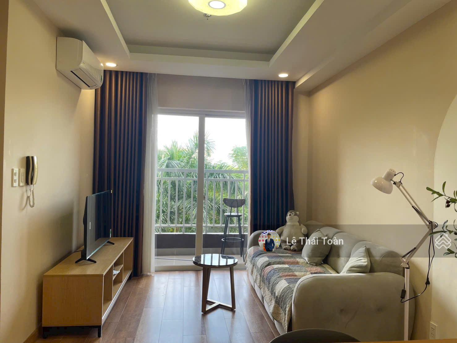 Cho thuê căn 2PN 10 triệu nội thất như hình Midori Park The View ngay siêu thị Aeon Cho thuê căn 2PN 10 triệu nội thất như hình Midori Park The View ngay siêu thị Aeon