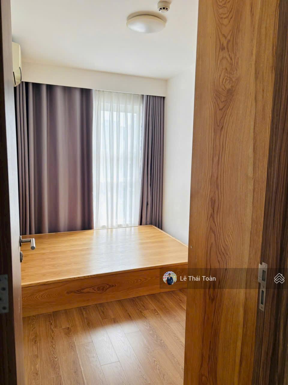 Cho thuê 2pn 2wc 65m2 nội thất mới đẹp như hình Midori Park The View TP mới liền kề siêu thị Aeon