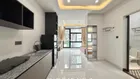 Cho thuê căn hộ 40m2 cực thoáng - có thang máy - đường Lê Hồng Phong gần chợ Bàu Sen Quận 5