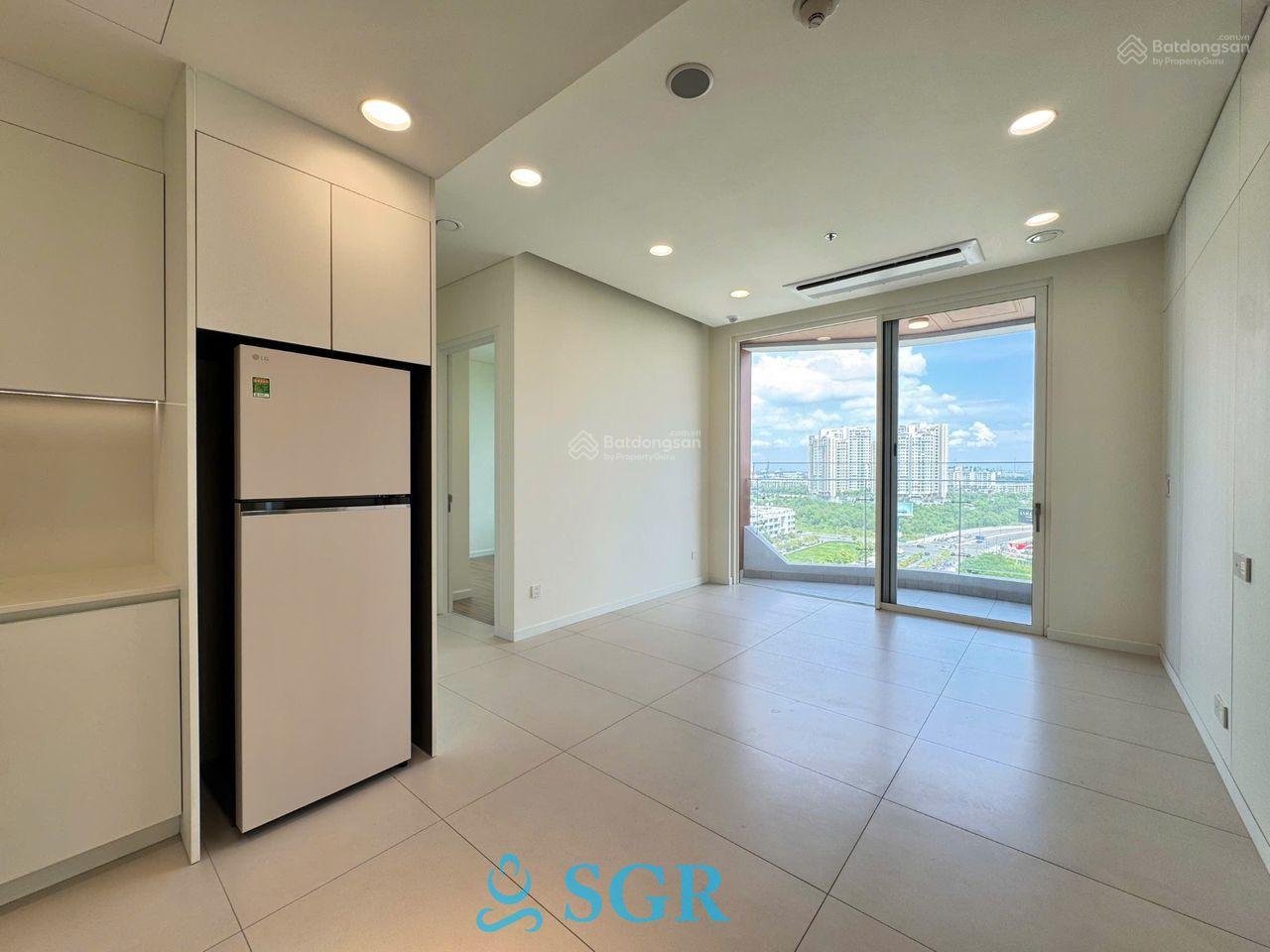 Tấn Trường: Bán nhanh 2PN - Thủ Thiêm Zeit River - 88m2 - 19,5 tỷ (Vô địch về giá)