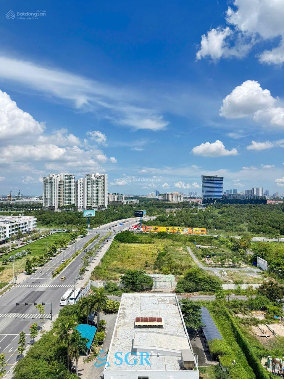 Tấn Trường: Bán nhanh 2PN - Thủ Thiêm Zeit River - 88m2 - 19,5 tỷ (Vô địch về giá)