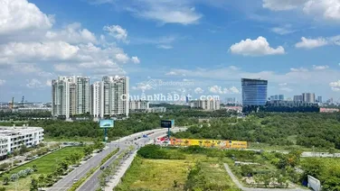 Tấn Trường: Bán nhanh 2PN - Thủ Thiêm Zeit River - 88m2 - 19,5 tỷ (Vô địch về giá)