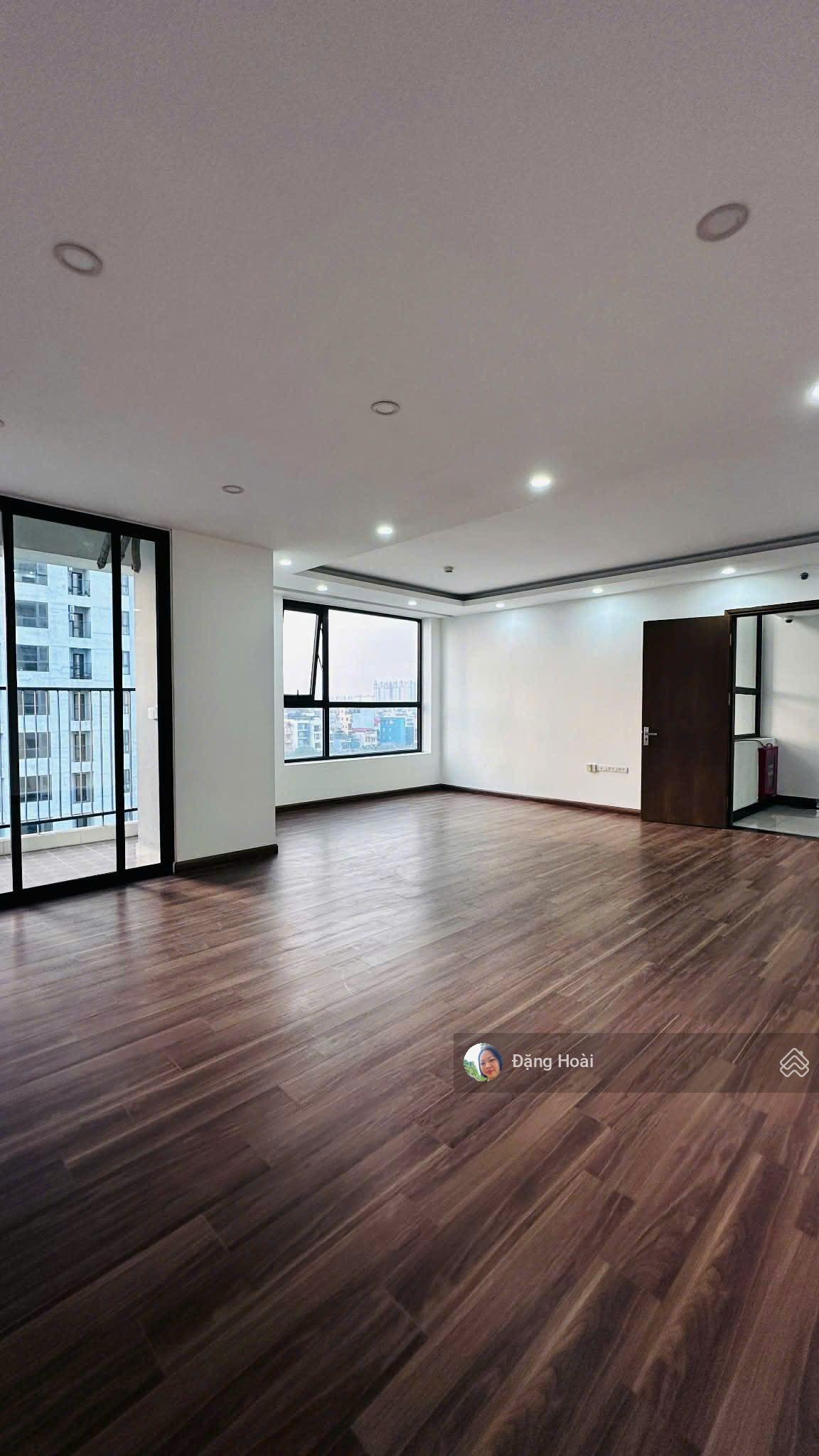 Mua nhà Bộ Quốc Phòng, an tâm lập nghiệp tại X2 Đại Kim, Hoàng Mai 77m2 3PN 2VS