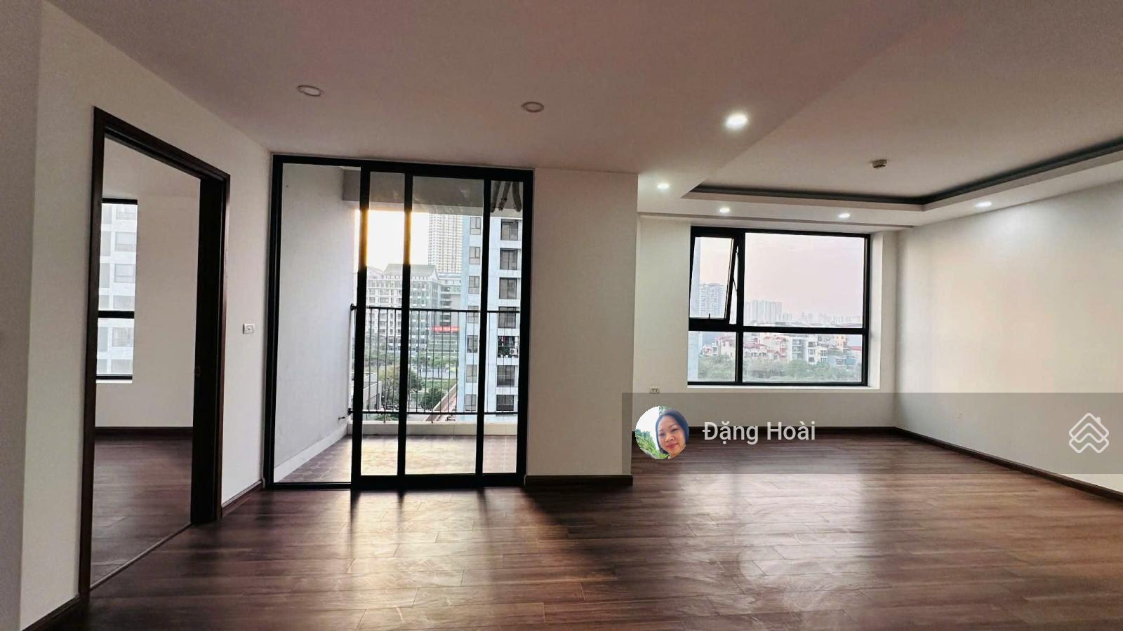 Mua nhà Bộ Quốc Phòng, an tâm lập nghiệp tại X2 Đại Kim, Hoàng Mai 77m2 3PN 2VS