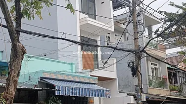 Quỹ đất lớn hiếm hoi tại Phước Long A chợ Phước Bình, ngang 19m, ngay Cao đẳng Kinh tế đối ngoại