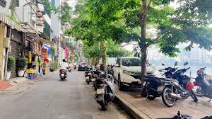 Bán nhà mặt phố Mai Anh Tuấn Đống Đa 75m2 9 tầng mặt tiền 6.5m 75 tỷ KD ôtô tráh vỉa hè view hồ