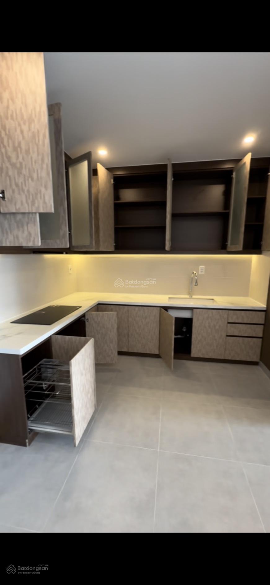 Căn Hộ Ngọc Lan, Phú Thuận Quận 7, 55m2- 1Phòng Ngủ. Nhà Mới. Giá 3tỷ. Lh 0901 311 ***