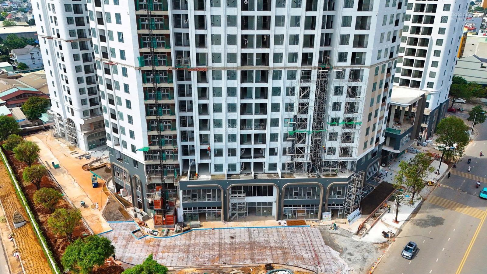 CĂN HỘ ĐẮT NHẤT BÌNH DƯƠNG - ĐỪNG CHÊ ĐẮT RẺ MÀ HÃY TÌM HIỂU THỬ TẠI SAO GREEN SKYLINE CÓ GIÁ NÀY