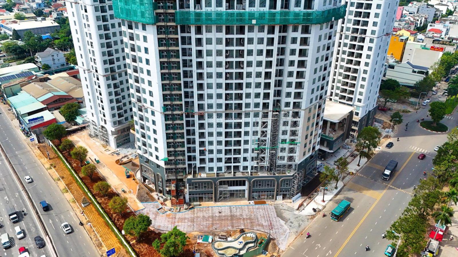 CĂN HỘ ĐẮT NHẤT BÌNH DƯƠNG - ĐỪNG CHÊ ĐẮT RẺ MÀ HÃY TÌM HIỂU THỬ TẠI SAO GREEN SKYLINE CÓ GIÁ NÀY