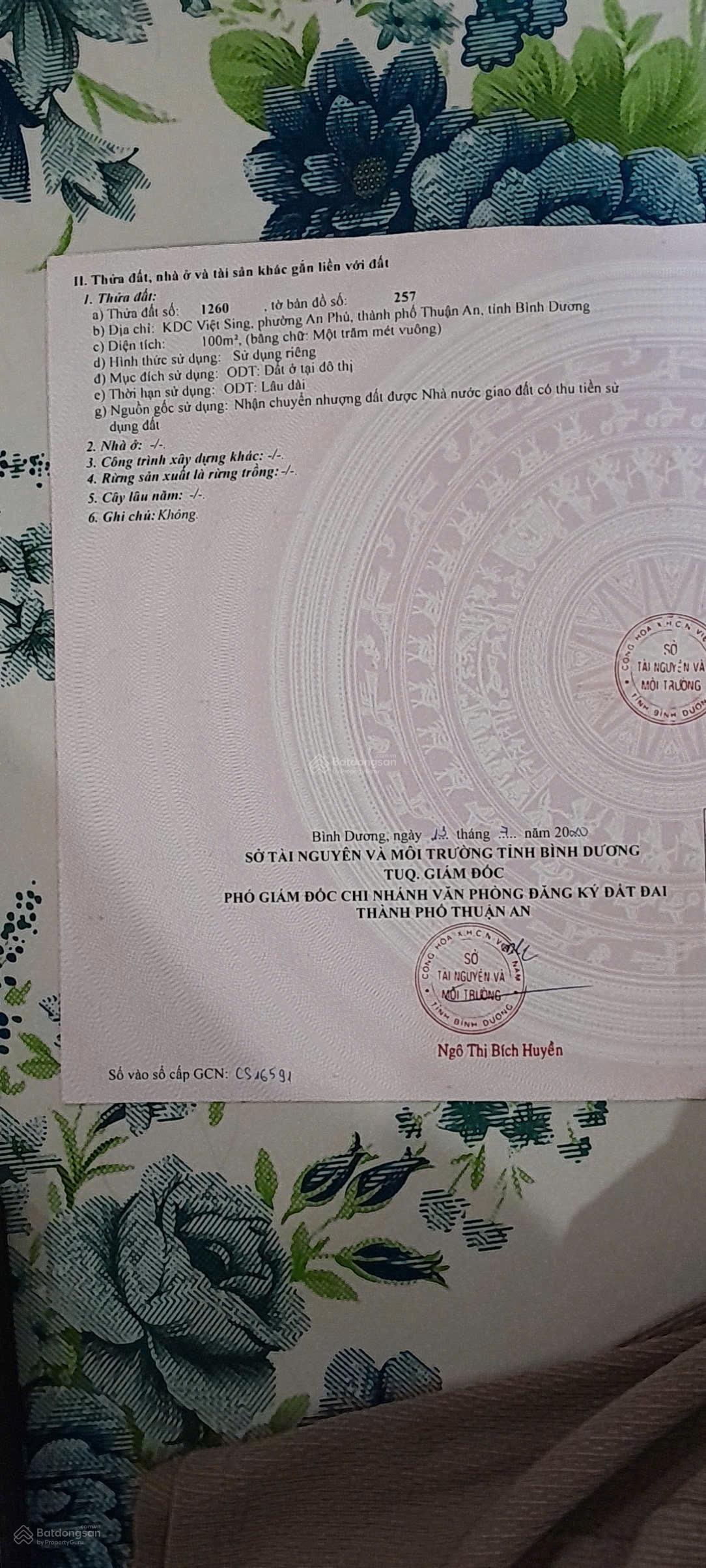 Bán nhà mặt phố D11, 5,7 tỷ, 100m2, 4PN, 4WC, pháp lý đầy đủ