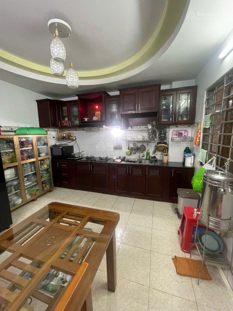22.9 tỷ giá còn thương lượng nhà MT kinh doanh 5 tầng đường Hồng Bàng Q6 giáp Q5 65m2 4.1x16