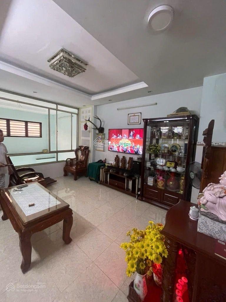 22.9 tỷ giá còn thương lượng nhà MT kinh doanh 5 tầng đường Hồng Bàng Q6 giáp Q5 65m2 4.1x16