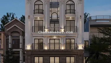SIÊU PHẨM CHDV NGÕ QUỲNH 60M-6T DÒNG TIỀN ỔN ĐỊNH 1,2TỶ/N FULL NỘI THẤT PCCC ĐẠT TIÊU CHUẨN 14,5TY