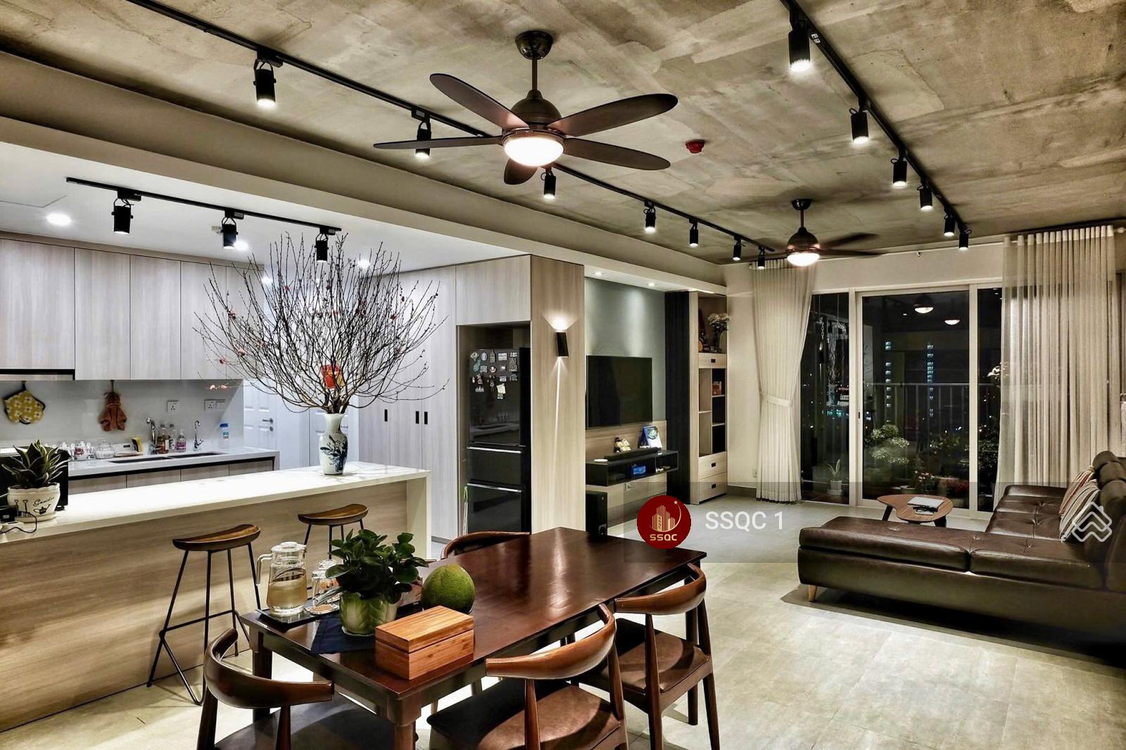 Tin thật 100% update top căn hộ 1-4PN-Duplex - Pent giá tốt nhất đáng mua nhất dự án Vista Verde