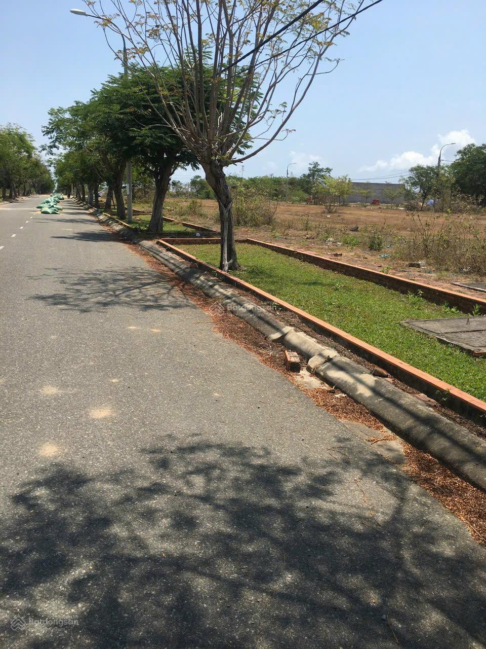 Chính chủ bán đất TDC Ninh Long Bình Sơn, xã Bắc Ninh Hoà, Khánh Hoà. DT: 200m2 full thổ cư