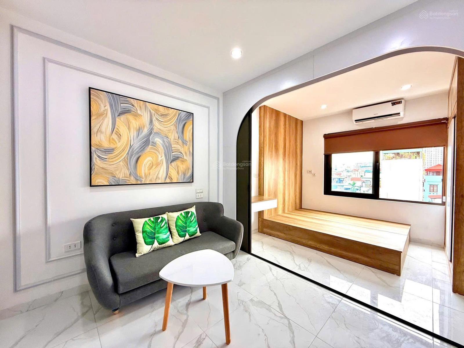 Bán Toà Căn Hộ Dòng Tiền - Xuân La - TÂY Hồ- ÔTô -98M x 7T -Thang Máy- Thu 1.5 Tỷ/năm - 20 Căn Hộ