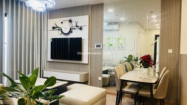 Cho thuê biệt thự J5 Lucasta 203m2, sân vườn riêng, giá 35tr/tháng