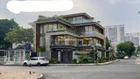 Bán villa 889m2 số 59 Phạm Thái Bường. Khu Cảnh Đồi PMH. TP. HCM. Hầm 3 lầu. Giá 125 tỷ. 0906 973 ***