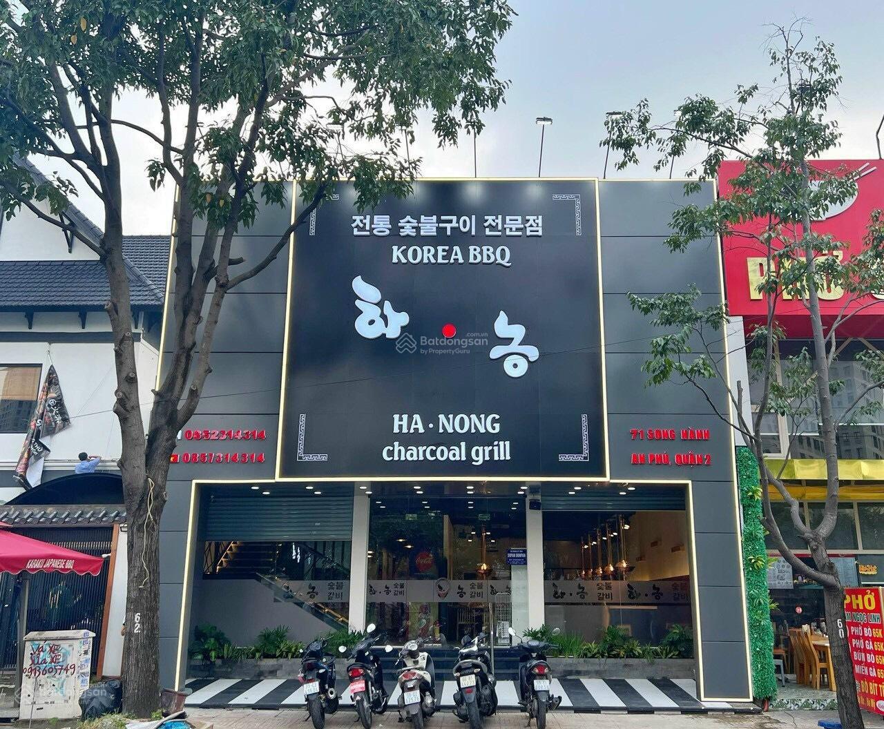 Bán nhà mặt tiền Trần Bình Trọng, Quận 5. DT 5x20m - CT: Hầm 7 tầng, giá 27.5 tỷ