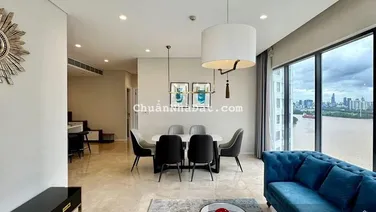 Tin thật 100% - Rẻ nhất thị trường list căn Đảo Kim Cương, view sông cực phẩm từ 1-4PN-Duplex-Pent