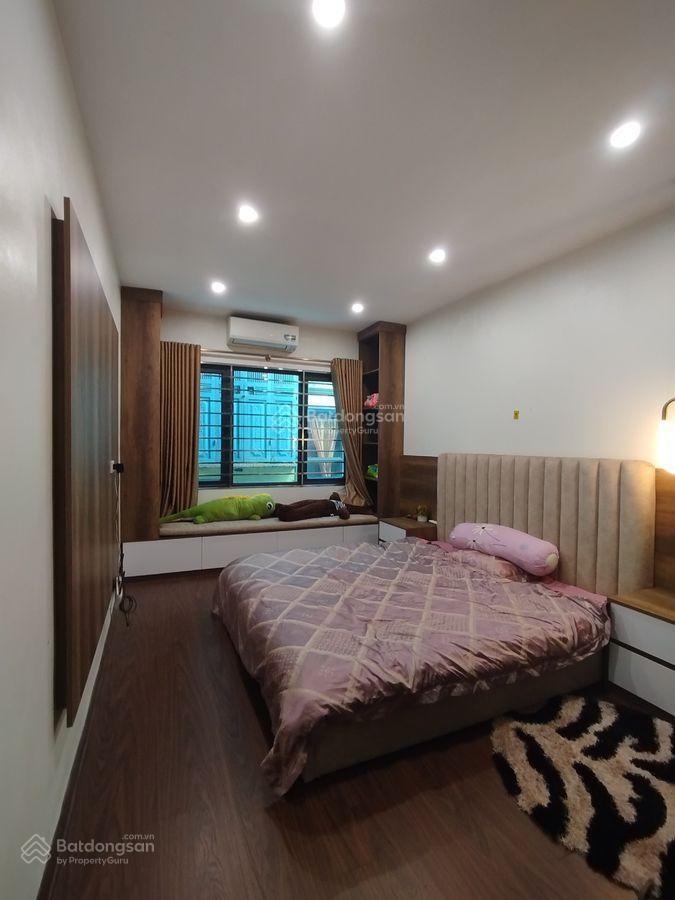 Bán nhà riêng 40m2, 7,5 tỷ tại Phường Minh Khai, Hai Bà Trưng, Hà Nội, view đẹp, Chính chủ
