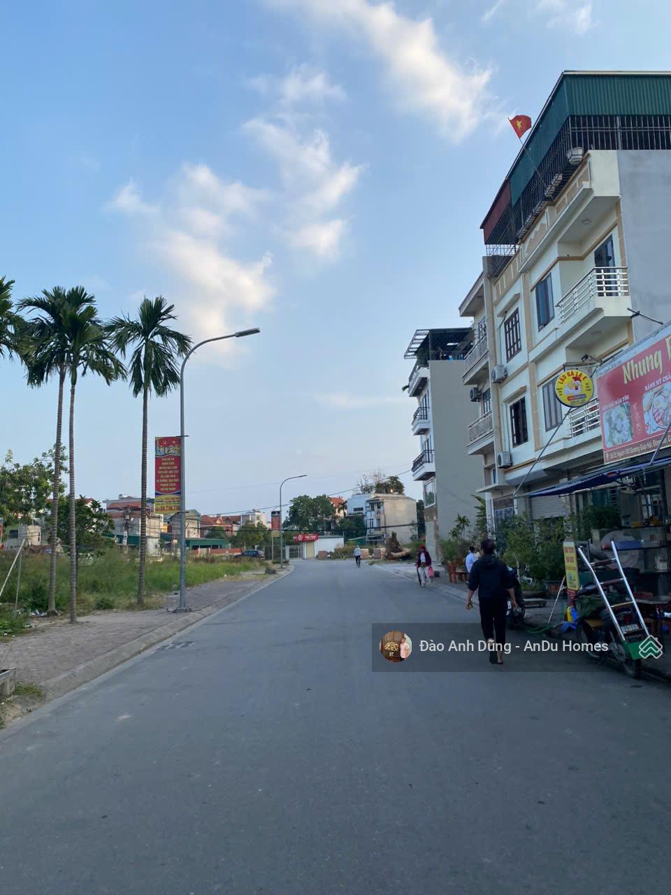 HOT! Bán 40m2 đất Đông Dư, Gia Lâm. Giá tốt chỉ 3.75 tỷ HOT! Bán 40m2 đất Đông Dư, Gia Lâm. Giá tốt chỉ 3.75 tỷ