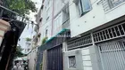 Nhà chính chủ cần bán vị trí đẹp hẻm xe hơi cách mặt tiền 2 căn đường Hoàng Hoa Thám P6 Bình Thạnh