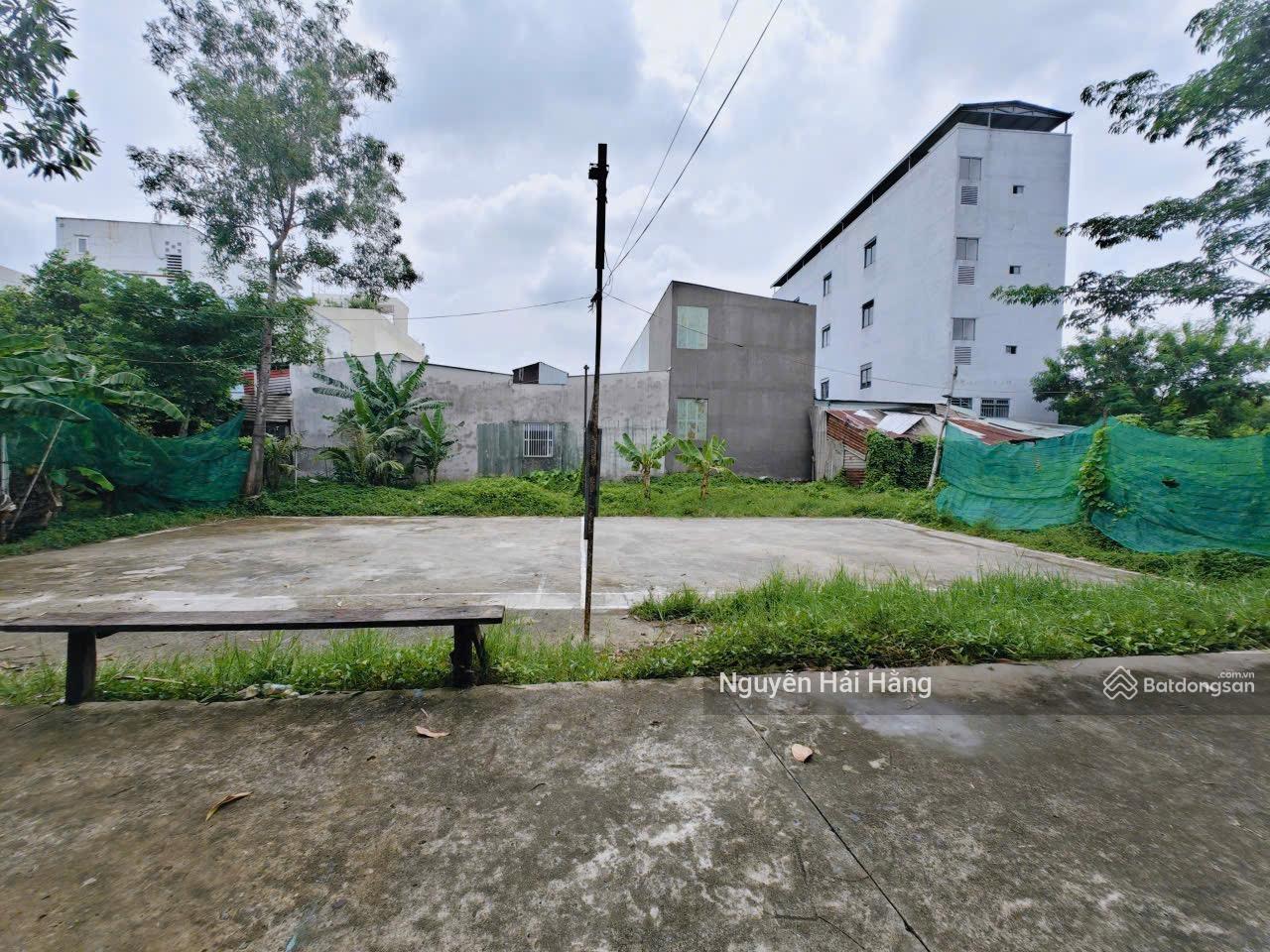 Giá 43 triệu/m2 - Đất - 307.3m2 ngang lớn 16m - Hẻm xe hơi - Đường 182 - Tăng Nhơn Phú A Giá 43 triệu/m2 - Đất - 307.3m2 ngang lớn 16m - Hẻm xe hơi - Đường 182 - Tăng Nhơn Phú A