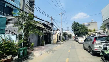 Giá 43 triệu/m2 - Đất - 307.3m2 ngang lớn 16m - Hẻm xe hơi - Đường 182 - Tăng Nhơn Phú A
