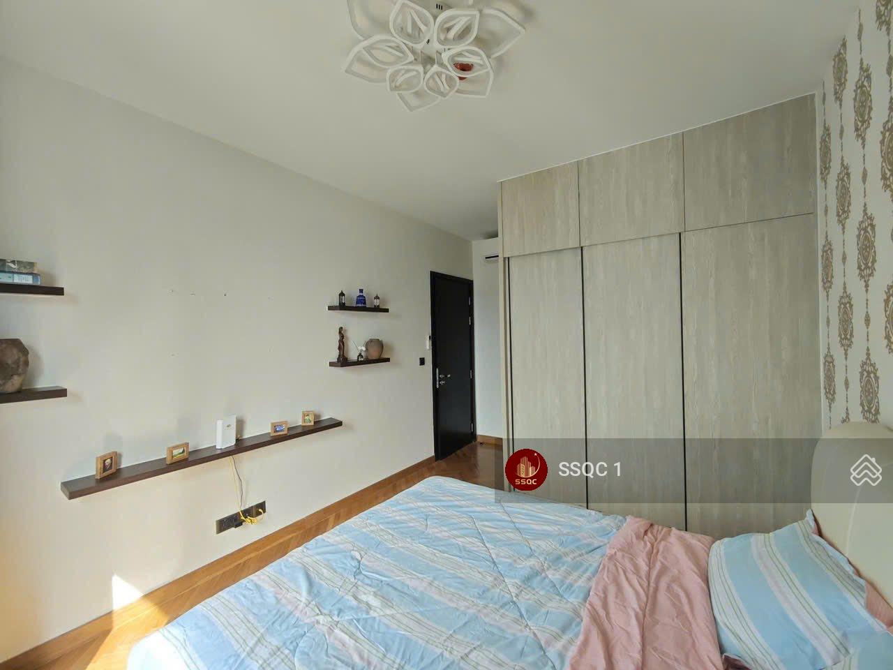 Feliz En Vista - cho thuê căn 1-4PN-Duplex-Pent - nhà đẹp - giá tốt nhất - check in ngay
