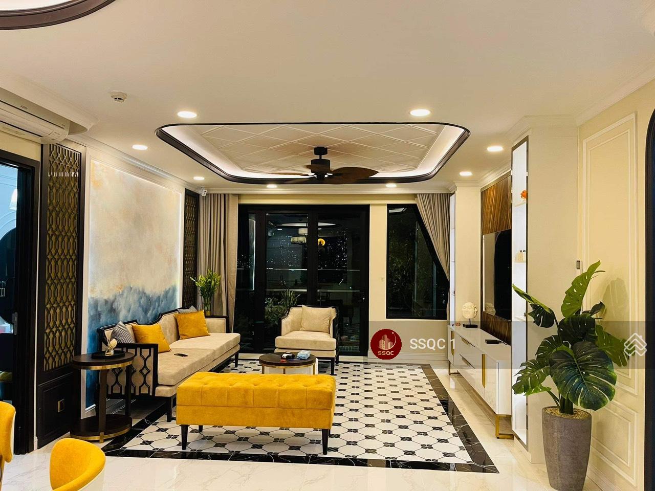 Feliz En Vista - cho thuê căn 1-4PN-Duplex-Pent - nhà đẹp - giá tốt nhất - check in ngay