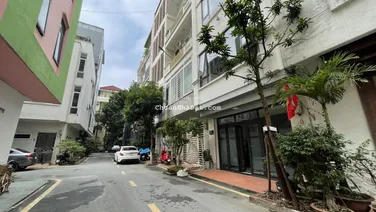 BÁN GẤP NHÀ Ô TÔ TRÁNH MỖ LAO , SÁT PHỐ TRẦN PHÚ , 35M2 , THÔNG 2 MẶT ĐƯỜNG, 2 THOÁNG GIÁ 10TỶ