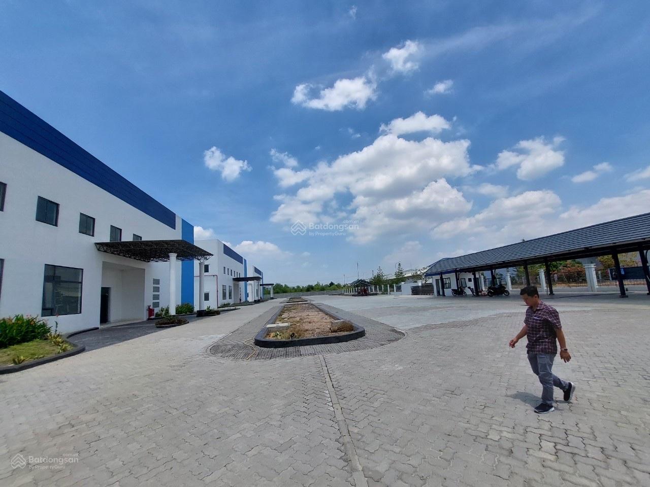 Mời chào thuê 8000m2 giá chỉ 70k/m2 nhà xưởng KCN Bình Xuyên Vĩnh Phúc PCCC đầy đủ nghiệm thu